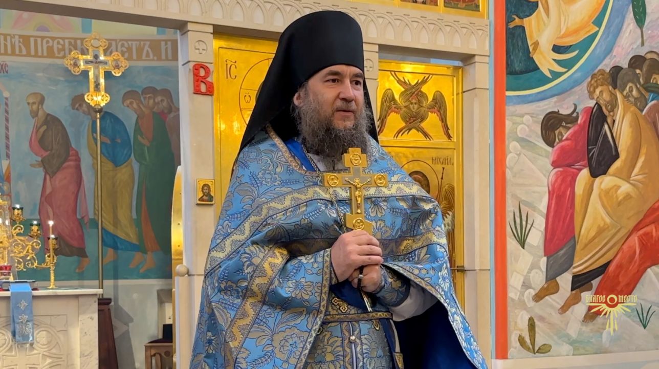 Иеромонах Даниил (Михалев)