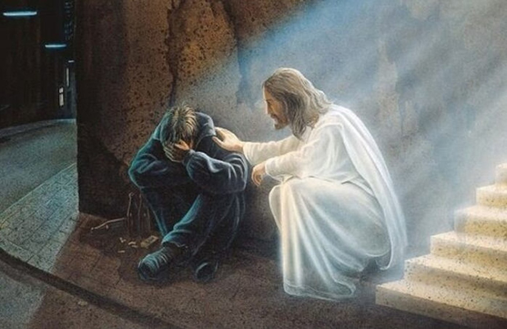 Вера в человека