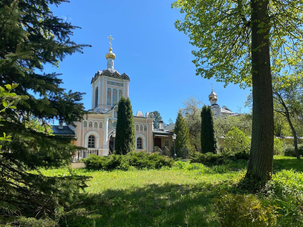 «День старца». Памяти прп. Иосифа Оптинского