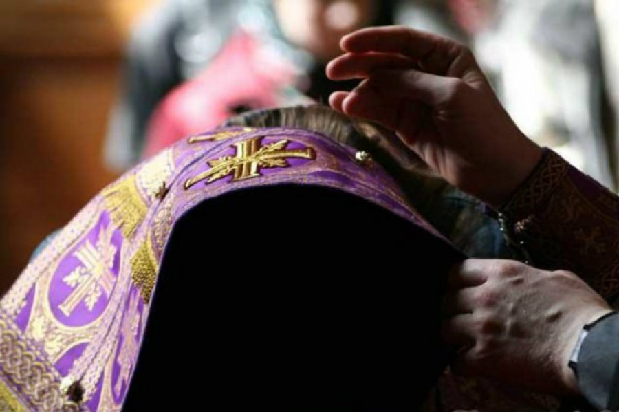 Как правильно исповедоваться?