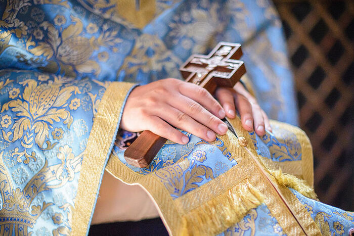 «При каких условиях Господь дает нам покаяние»