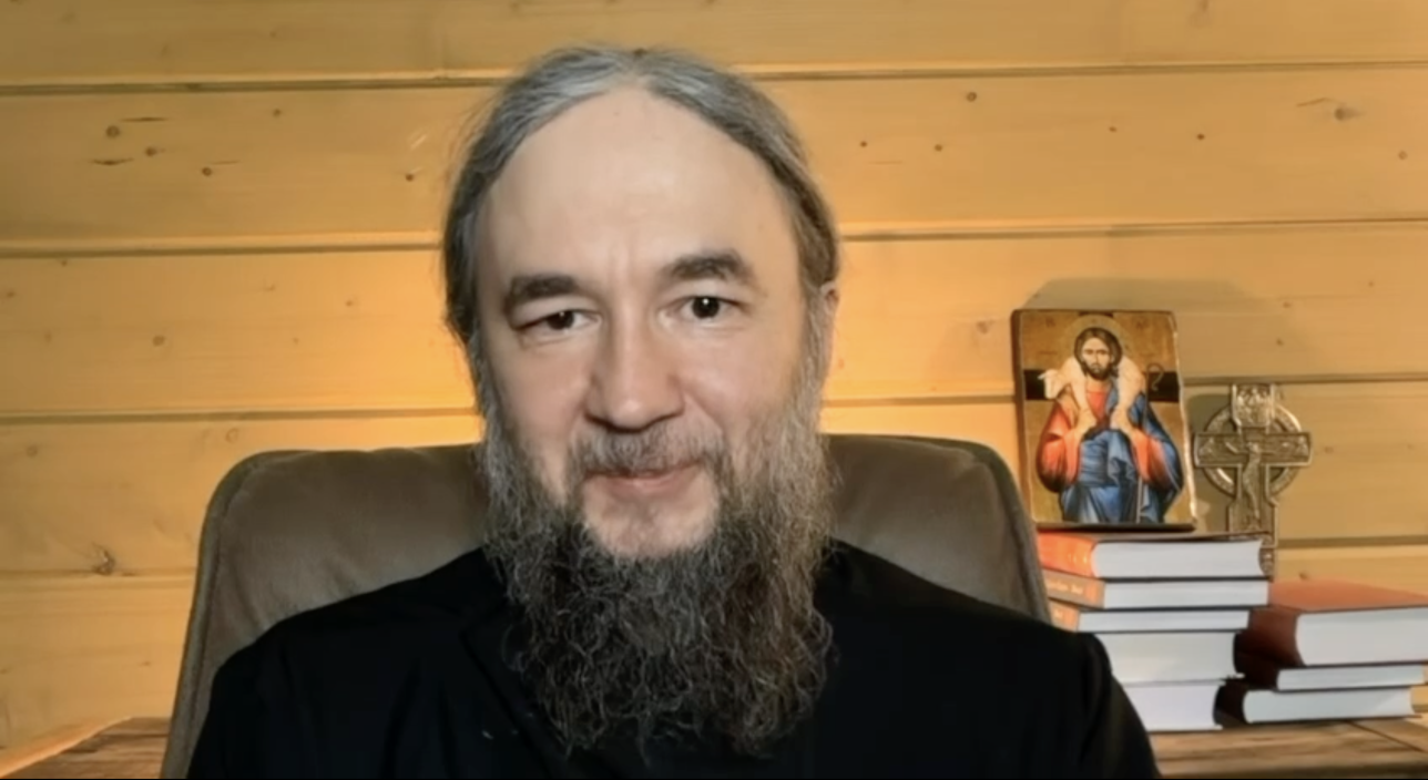 О книге «Руководство к духовной жизни в ответах на вопросы учеников» прпп. Варсонофия Великого и Иоанна Пророка (1-4 письма)