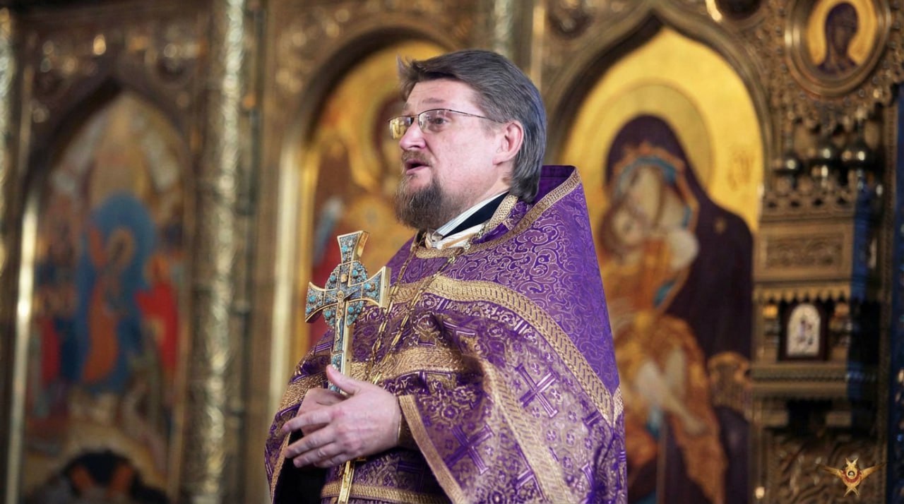 Проповедь в Неделю 2-ю Великого поста. Свт. Григория Паламы. Собор всех преподобных отцов Киево-Печерских